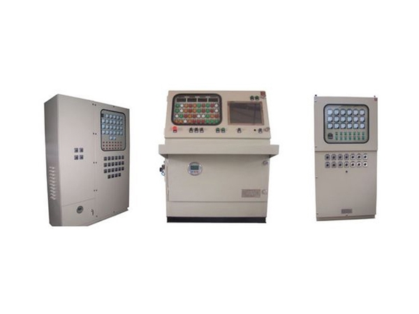 琴臺式防爆正壓柜